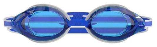 Lunettes de Piscine Speedo Vanquisher 3.0 Mirroir Bleu