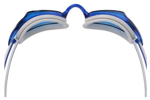 Lunettes de Piscine Speedo Vanquisher 3.0 Mirroir Bleu