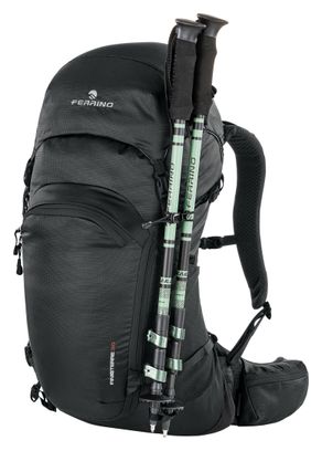 Ferrino Finisterre 30L Black Hiking Backpack