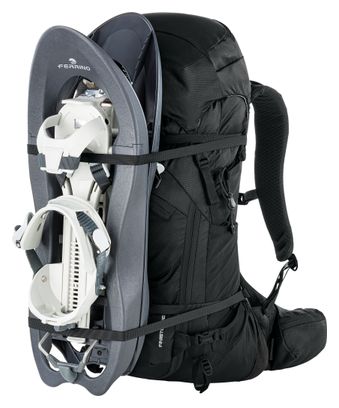Ferrino Finisterre 30L Black Hiking Backpack