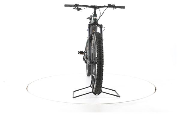 Produit reconditionné - Haibike Alltrail 4 E-Bike Fully - Très Bon Etat