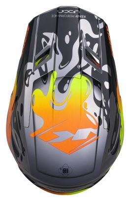 Kenny Performance Steel Matt Helm