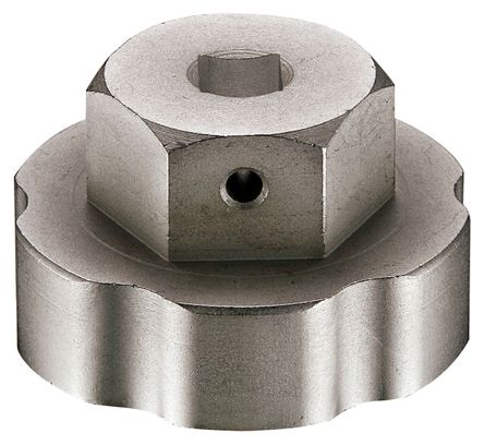 Démonte Boitier Externe Lezyne BB Socket Tool