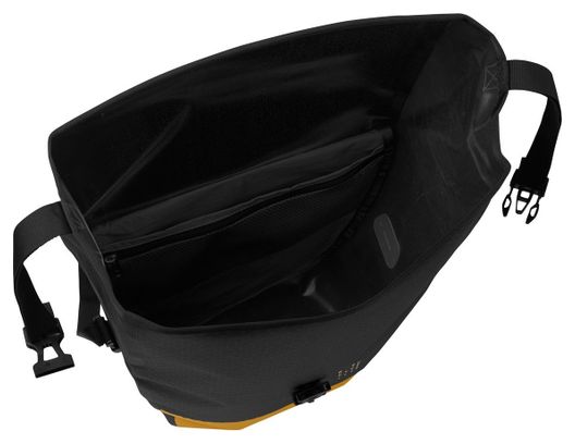 Coppia di borse Vaude Aqua Back Color giallo (x2)