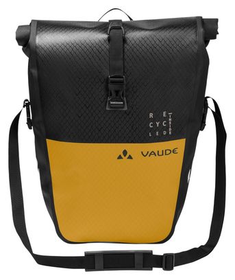 Coppia di borse Vaude Aqua Back Color giallo (x2)