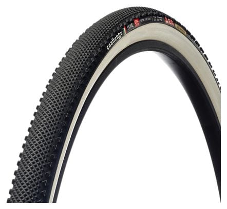Challenge Cyclocross Tubular Dune Seta Extra 1000+ Wit