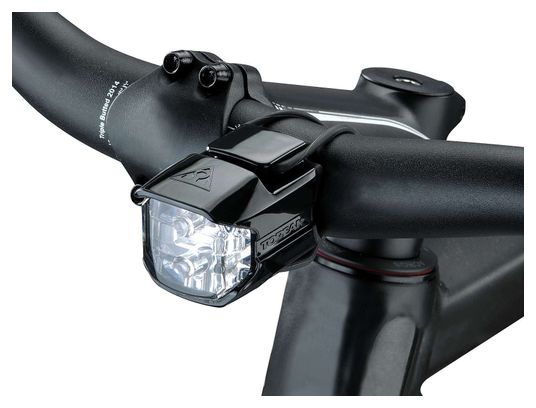 Topeak WhiteLite Race licht