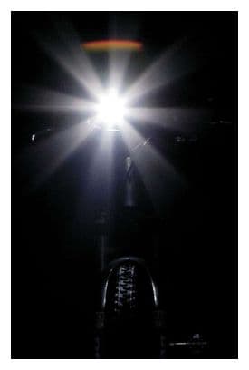 Topeak WhiteLite Race licht