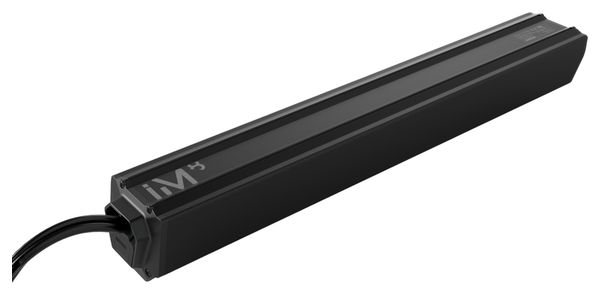 Batería interna Mahle iM8 de 800 Wh
