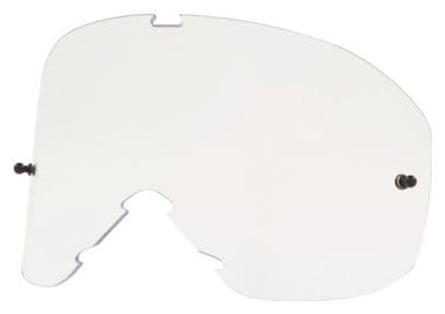 Oakley O-Frame 2.0 PRO MX Clear Replacement Lens / Ref: 103-427-001