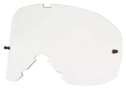 Lente de repuesto Oakley O-Frame 2.0 PRO MX Clear / Ref: 103-427-001