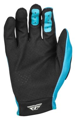 Fly Racing Lite Handschoen Blauw/Wit/Zwart