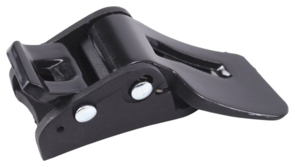 Neatt Asphalte/Basalte Expert Shoe Lacing System (Right Side) Black