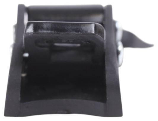Neatt Asphalte/Basalte Expert Shoe Lacing System (Right Side) Black