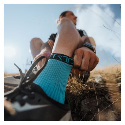 Chaussettes d'Ultra Running techniques  légères et respirantes - Run Ultra