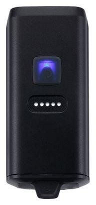 BBB StrikeDuo 1400i Luce anteriore nera