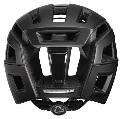 Casque VTT Leatt Endurance 3.0 Noir