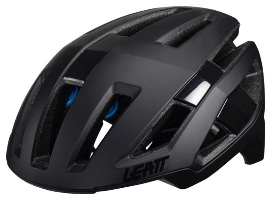 Casque VTT Leatt Endurance 3.0 Noir