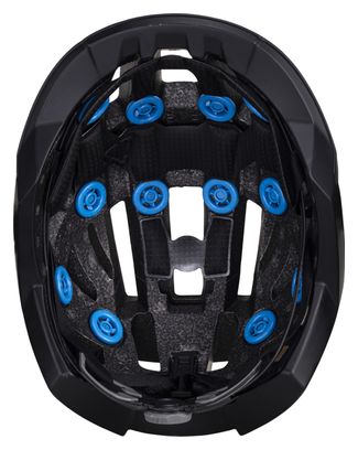 Casque VTT Leatt Endurance 3.0 Noir