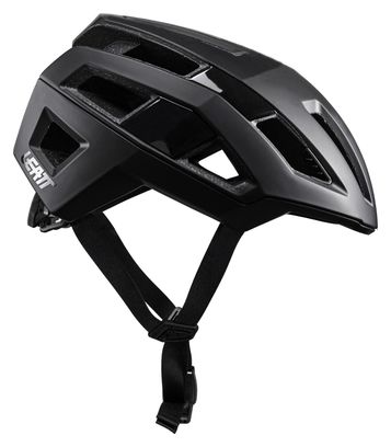 Casque VTT Leatt Endurance 3.0 Noir