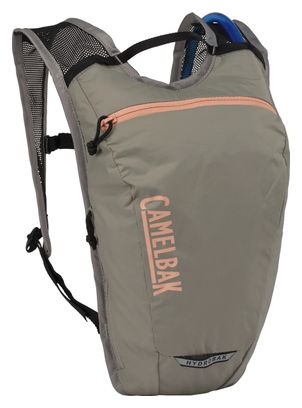 Camelbak Hydrobak Light Trinkrucksack, 2,5 l, grau 