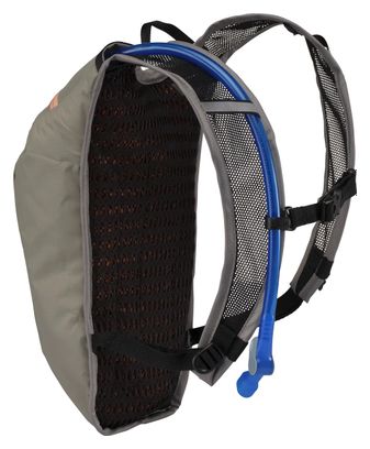 Camelbak Hydrobak Light Trinkrucksack, 2,5 l, grau 