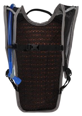 Camelbak Hydrobak Light Trinkrucksack, 2,5 l, grau 