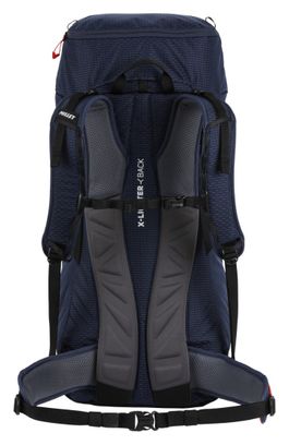 Millet Prolighter 38+10 Mountaineering Bag Blue Unisex