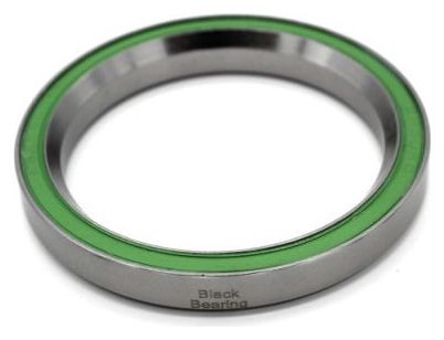 Black Bearing D11 Inox 40 x 51 x 6,5 mm 36/36° Cuscinetto dello sterzo