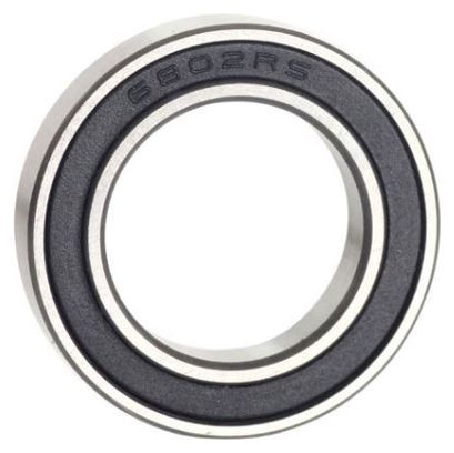 ROULEMENT 6802 2RS 15x24x5 CB081 CB-081.