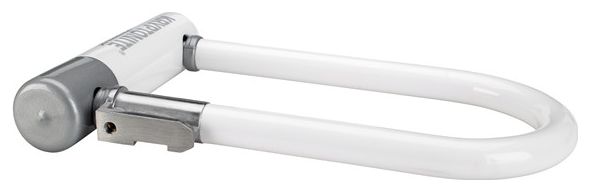 Antivol U Kryptonite Kryptolok Mini-7 Color Series Blanc