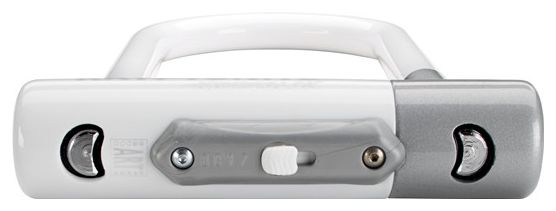 Antivol U Kryptonite Kryptolok Mini-7 Color Series Blanc