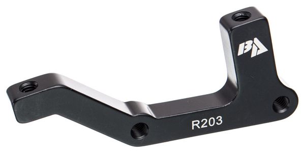 Brake Authority Adaptor Rear Mount IS/PM 203mm