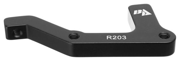 Brake Authority Adaptor Rear Mount IS/PM 203mm