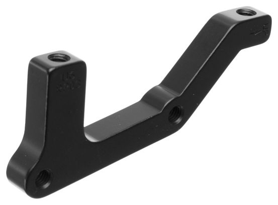 Brake Authority Adaptor Rear Mount IS/PM 203mm