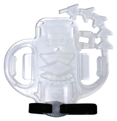 Protector de Cuadro Transparente Skean Morpho XC