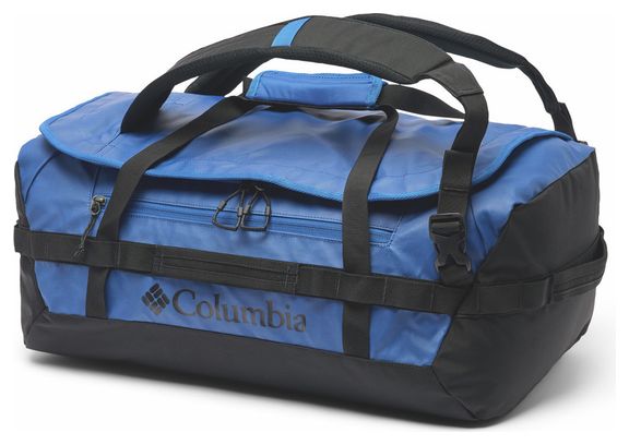 Borsa da viaggio Columbia Landroamer 40 L blu