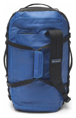 Borsa da viaggio Columbia Landroamer 40 L blu
