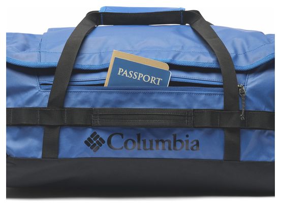 Borsa da viaggio Columbia Landroamer 40 L blu