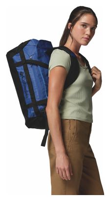 Borsa da viaggio Columbia Landroamer 40 L blu