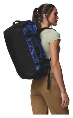 Borsa da viaggio Columbia Landroamer 40 L blu