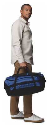 Borsa da viaggio Columbia Landroamer 40 L blu