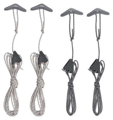 Sea To Summit Tent Ropes 4-Pack