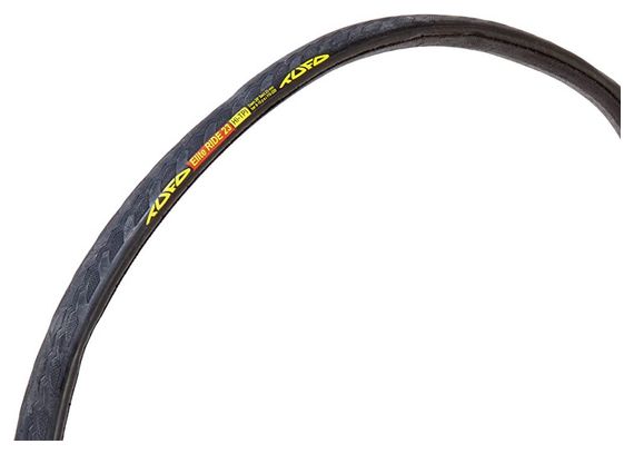 Pneu Tufo Elite Ride Tubular Route  Noir 700C / 25