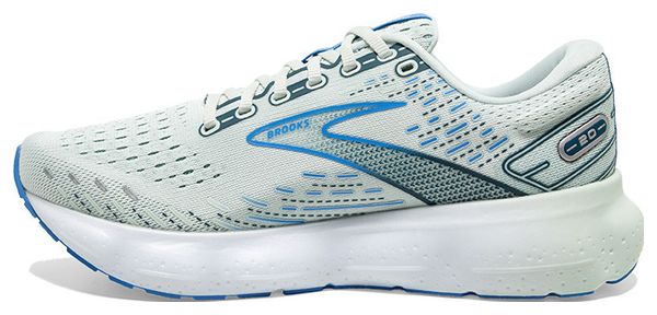 Brooks Glycerin 20 Women's Running Shoes Blue