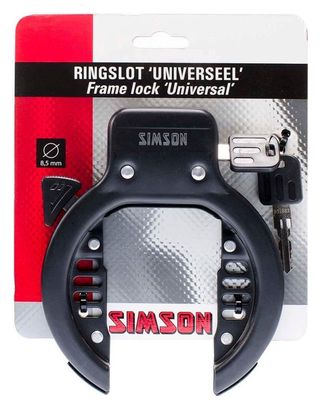 SIMSON Anneau De Fermeture Universel