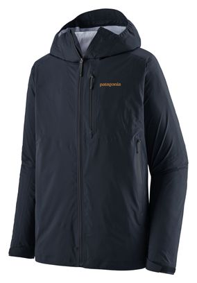 Patagonia Storm10 Chaqueta Impermeable Azul