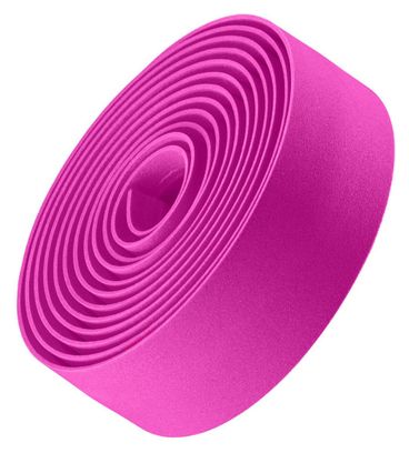 Bontrager Gel Cork Hanger Tape Pink