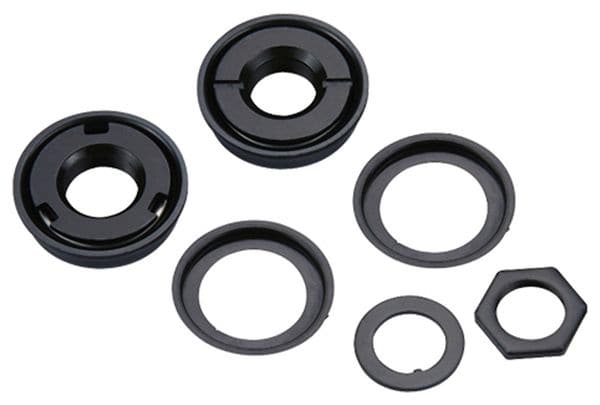 Position One bearing set for Monobloc bottom bracket