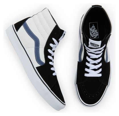 Zapatillas Vans Sk8-Hi Mini Cord Navy/Black